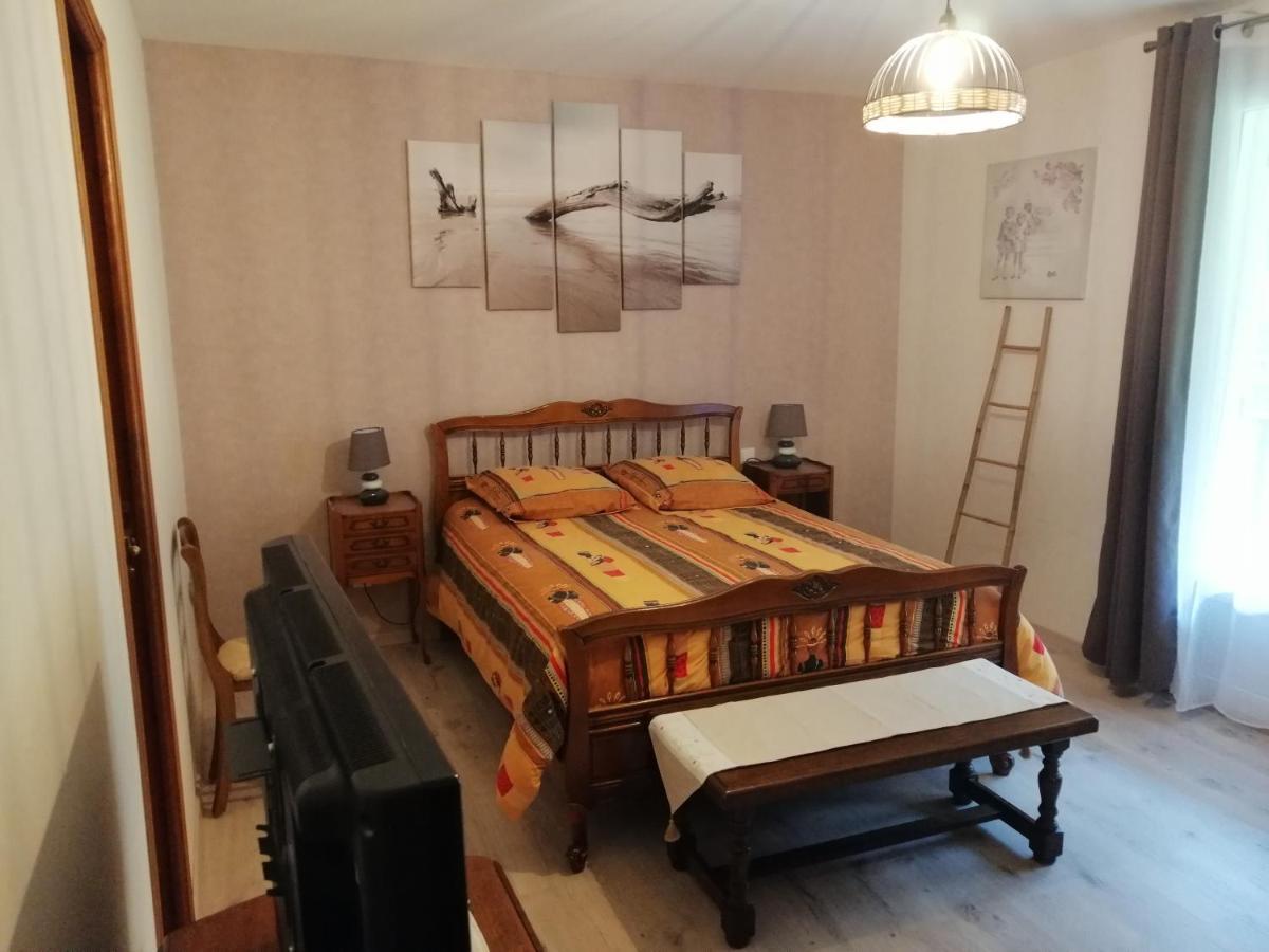 A La Joie De Vivre Chez L'Habitant Banat Dış mekan fotoğraf